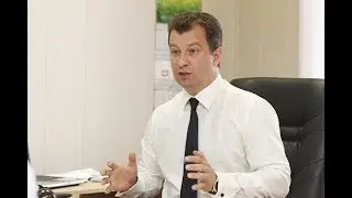 Глава Верхотурье Василий Сизиков требует от межведомственой комиссии поменять решение