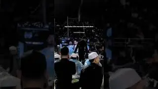 BIARLAH KITA MERASA DIRI KITA BERDOSA.... USTAZ ABDUL SOMAD