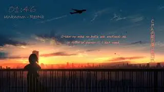 unknown - English Subs and Translation (ReoNa)