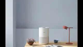 Xiaomi Smart Air Purifier 4 Compact