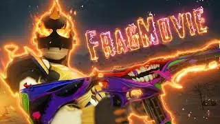 fragmovie PUBG MOBILE