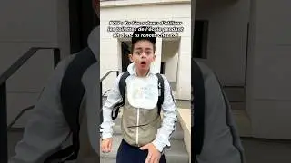 QUAND TU SORS DE L’ÉCOLE🏃‍➡️🤣