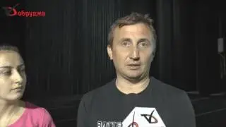 Арт център Палитра изпраща абитуриентите си с концерт