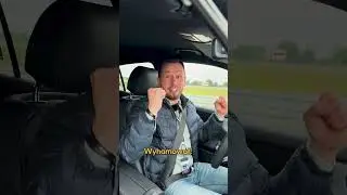 Will it brake or not ❓🚗 