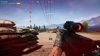 Far-Cry 5: The Revelator!
