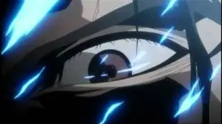 Troll Anime Face (Bleach-Ginjo)