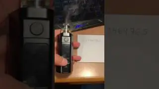 Wismec rx2/3 screen doesn't work