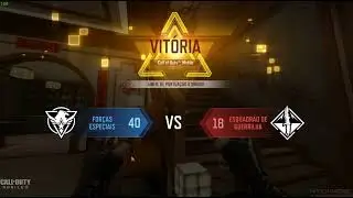 🔴 COD MOBILE -  GAMELOOP 90 120 FPS 🔴