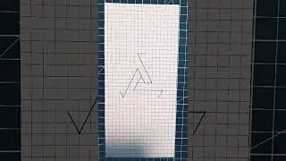 Triangle Drawing Impossible 