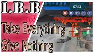 Take Everything But Give Them Nothing!! - War Robots Game Play