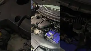 У всех Ниссанов есть такая беда! #Shorts