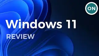 Windows 11 Review: A more coherent software experience (hands on video)