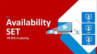 okay azure | availability set | high availability | azure availability set | azure availability zone
