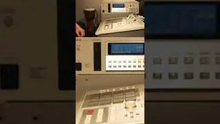 S3000 vs MPC 3000 Sampling Comparison 2/4 