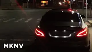 MAKIANOV - BACK UP (CAR MIX)