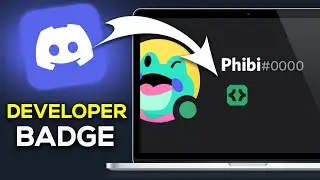 How To Get The Active Developer Badge On Discord (2025) - Easy Guide