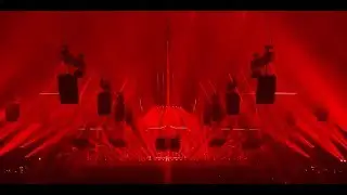 D-Block & S-te-Fan - Sound of Thunder (D-Sturb Remix) (Hard Bass 2019 Team Red)