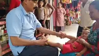 Phisiotherapy of AFP