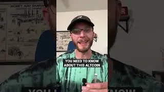 🔥UNDERVALUED ALTCOIN GEM WITH 100X POTENTIAL?! (VERY URGENT!!!)🚀🚀🚀