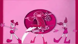 Pingu Original Intro in SpinelChord