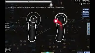 Closed | osu!
