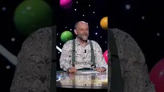El daltonismo de Javier Cansado #IlustresIgnorantes