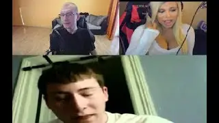 SPARC MAC JOINS IN ON THE " A FRIEND DRAMA "