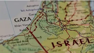 The Geopolitical Update: October 7th Attacks - One Year Later