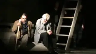 "Набат" 2-ой акт.