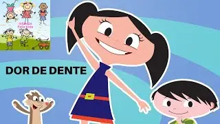 Dor de Dente   O Show da Luna