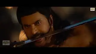 Mammootty & Unni Mukundan New Hindi Dubbed Movie | #actionmovies