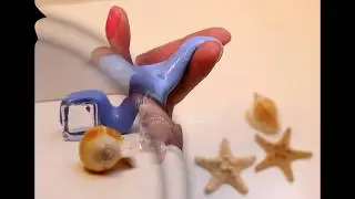 Как сделать лизуна