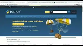 01 Python Installation, IDEs & Editors - Leisure Codes