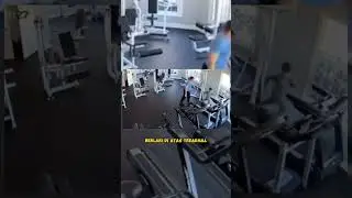 Ayah Paksa Putranya Lari Di Treadmill Hingga Men*nggal, Hanya Karena Sang Anak Di Cap Gemuk