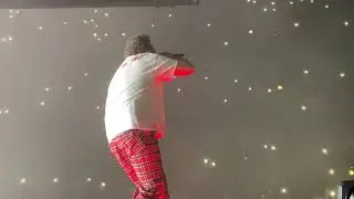 Post Malone - Hollywood's Bleeding (Runaway Tour Chicago)