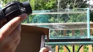 Jebao WP25 Demo Part 1 - Whats in the box