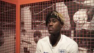 Football is Life| Trevoh Chalobah