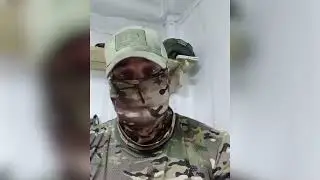 Люди настолько устали, что ждут ранения, чтобы просто вернуться домой #сво #россия #2024