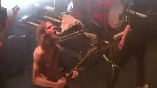 Ghinzu - Do You Read Me? (HD) Live In Paris 2015