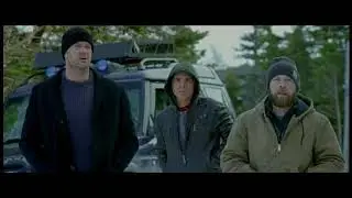 Дикий русский трейлер