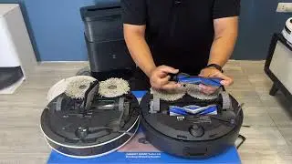 Chổi chống rối ZEZO TANGLE ANTI -  Đâu mới là cải tiến.
