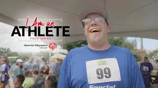 TRAILER: I Am an Athlete - Steven Crawley