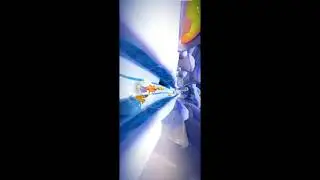 Crash On The Run - (Wa - Wa) - Gameplay