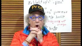 Solution to problem $94 - do Photons change Energy when Medium changes?