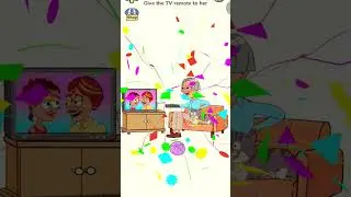 Impossible Date 2 #Shorts #Gameplay #gaming #Viral #Girls #PewDiePie #Kids #Bussid #fyp #indonesia