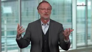 Pierre Nanterme - Chairman and CEO, Accenture