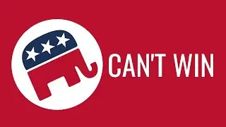 Why The Republicans Would Lose A Second Civil War