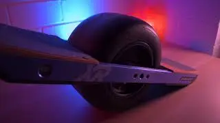 ONEWHEEL XR