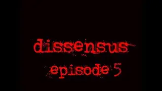 Dissensus. Ep5. How to grow up. The revolutionary force of experience.