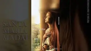 🌹DIA DE SANTA MARIA MADALENA